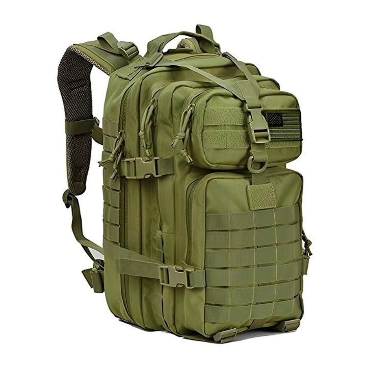 Sac à Dos Tactique Militaire 45 Litres Exodus®