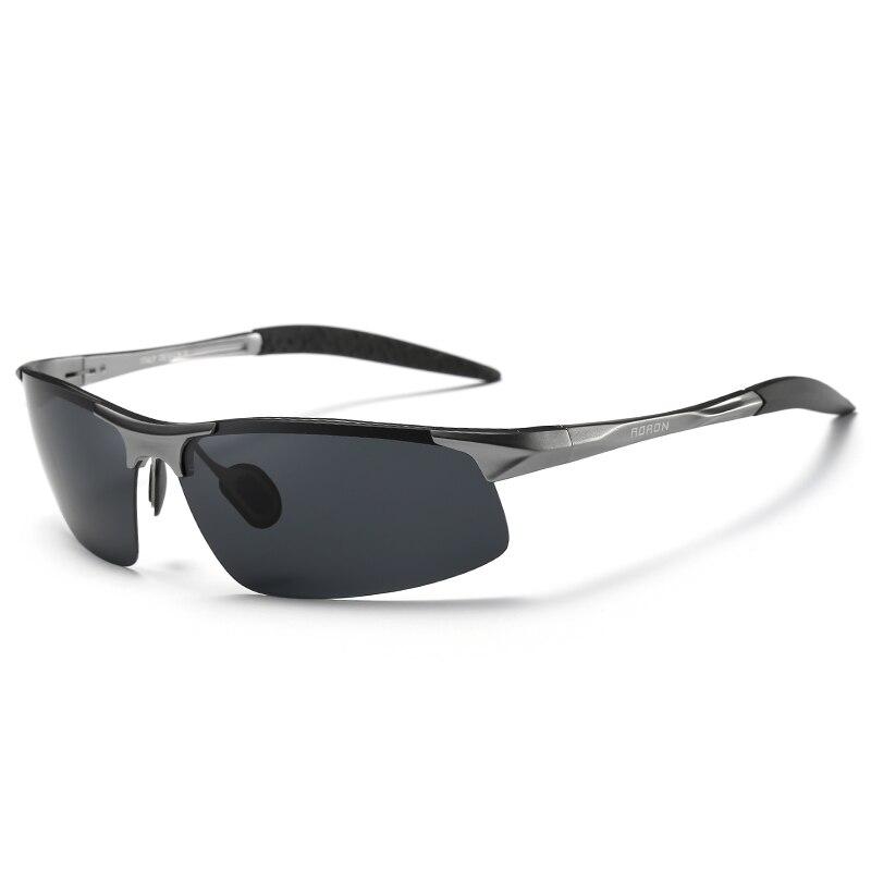 Lunettes Tactiques avec Verres Polarisés Aoron®