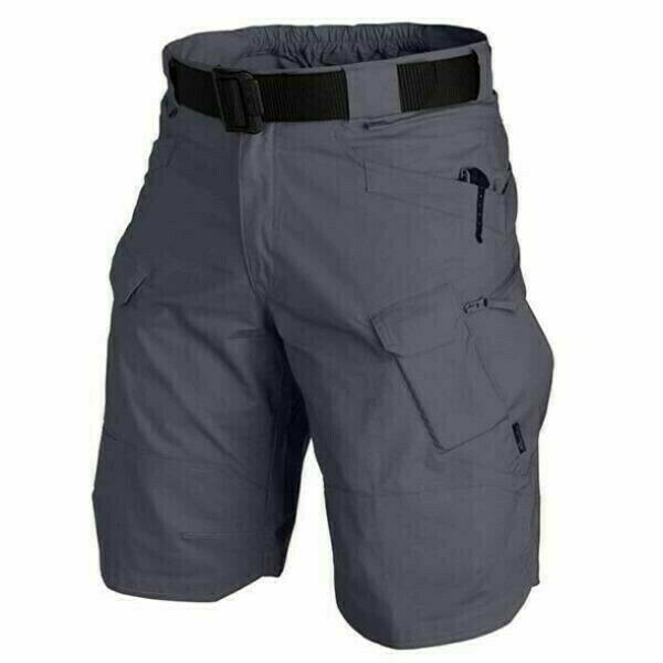 Short Tactique Militaire pour Hommes Shield®