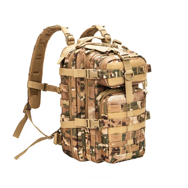 Sac à Dos Tactique Militaire 45 Litres Exodus®