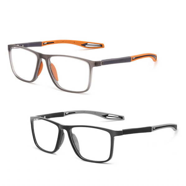 Lunettes Multifocales Sport Vision [Achetez-en 1, obtenez-en 2]