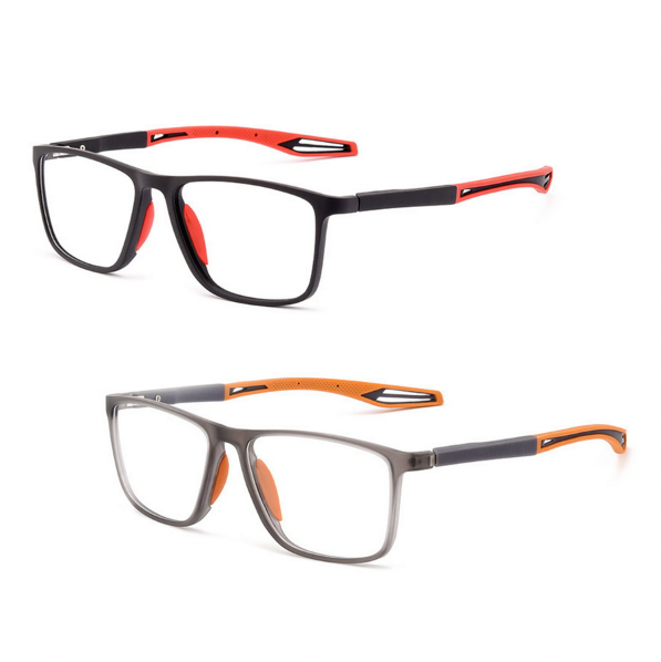 Lunettes Multifocales Sport Vision [Achetez-en 1, obtenez-en 2]