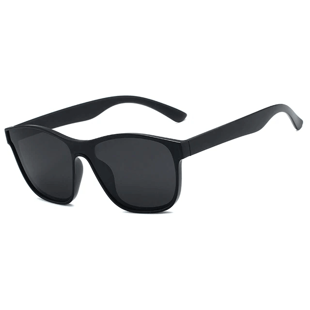 Lunettes de Soleil Masculines Classic