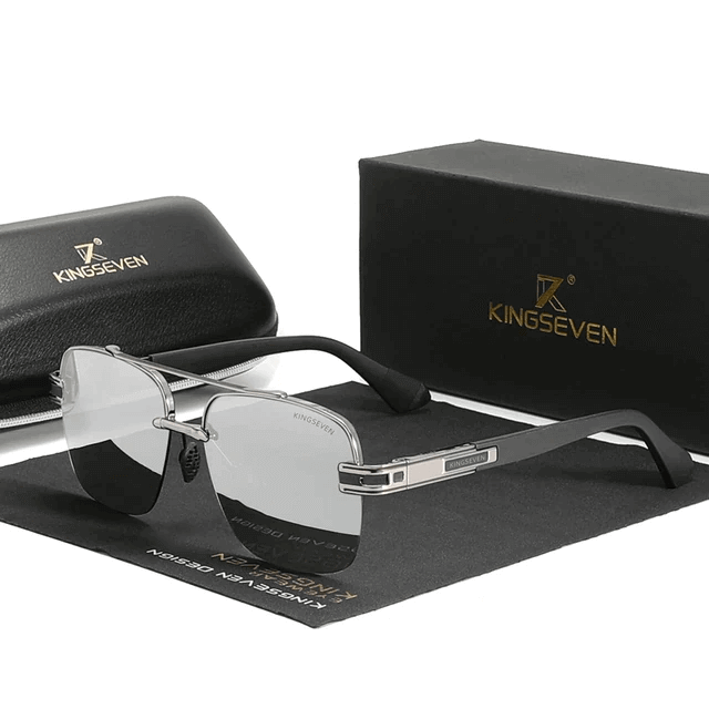 Lunettes de Soleil Masculines Dubai