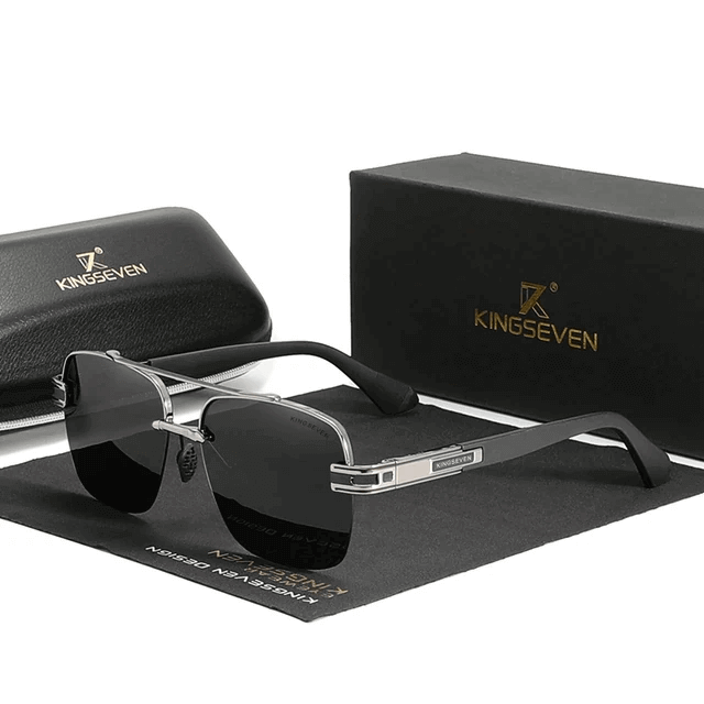 Lunettes de Soleil Masculines Dubai