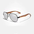 Lunettes de Soleil Masculines France