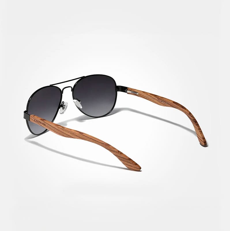 Lunettes de Soleil Masculines France