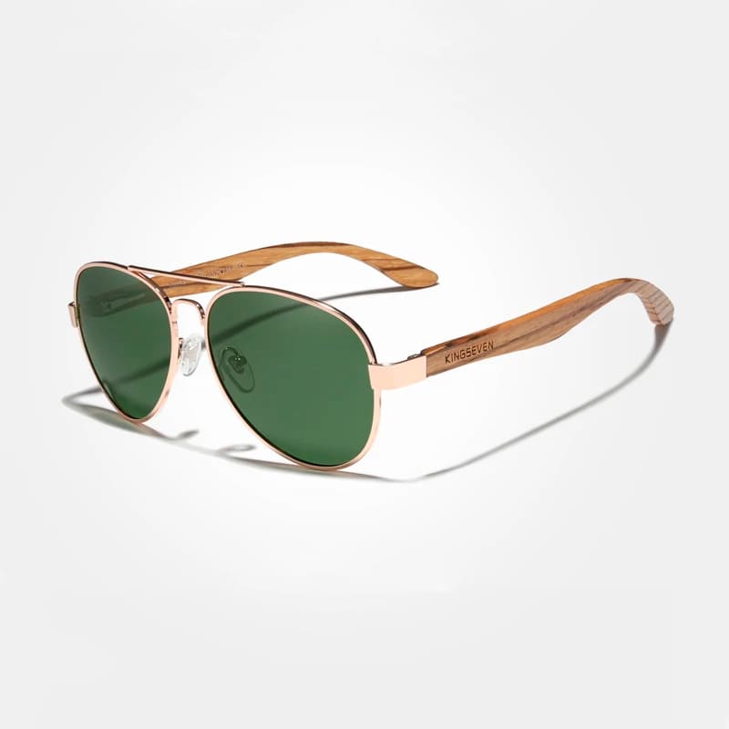 Lunettes de Soleil Masculines France