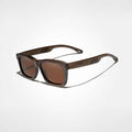 Lunettes de Soleil Masculines Luxury