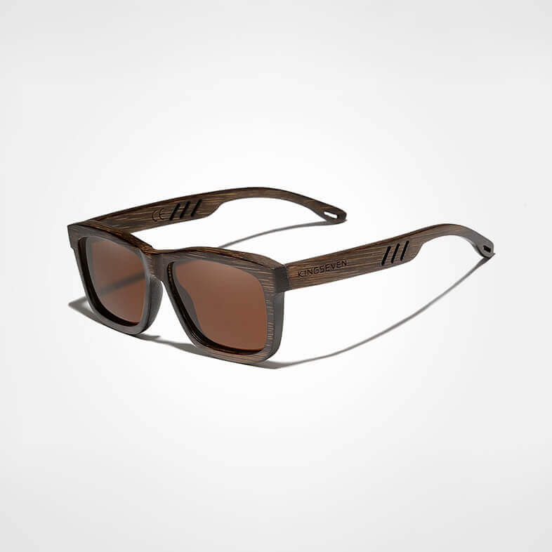 Lunettes de Soleil Masculines Luxury