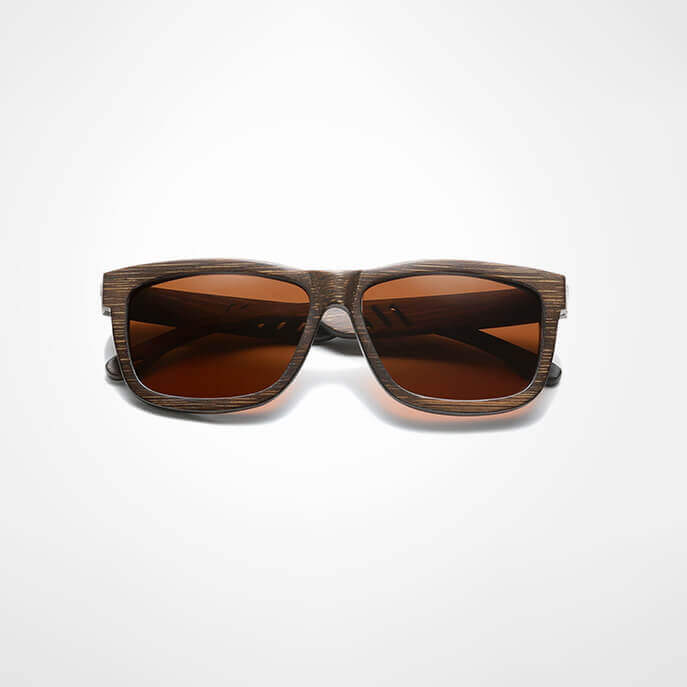 Lunettes de Soleil Masculines Luxury