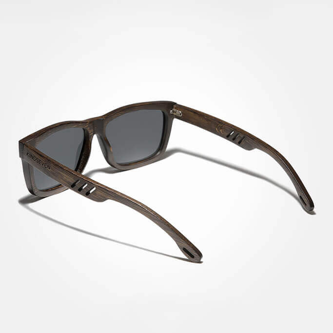 Lunettes de Soleil Masculines Luxury