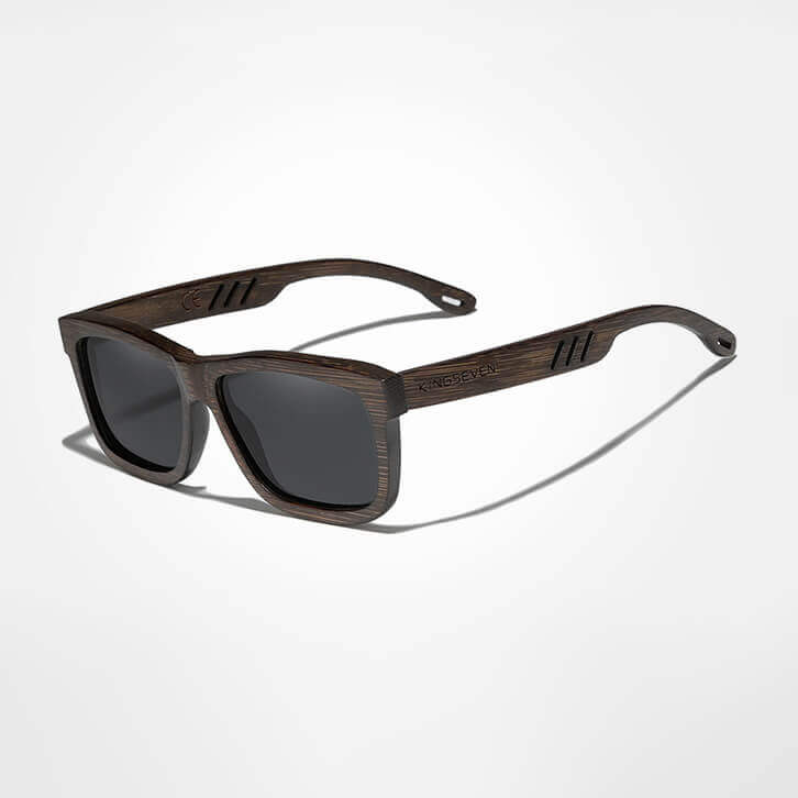 Lunettes de Soleil Masculines Luxury