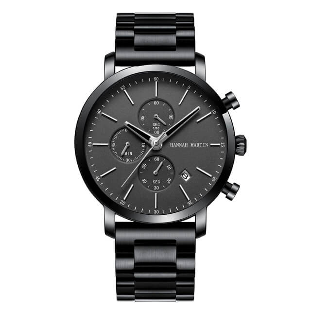 Montre Homme Martin