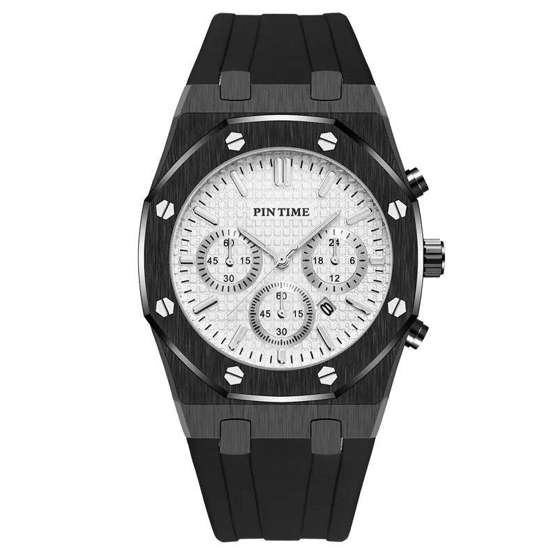 Montre Automatique Eryx