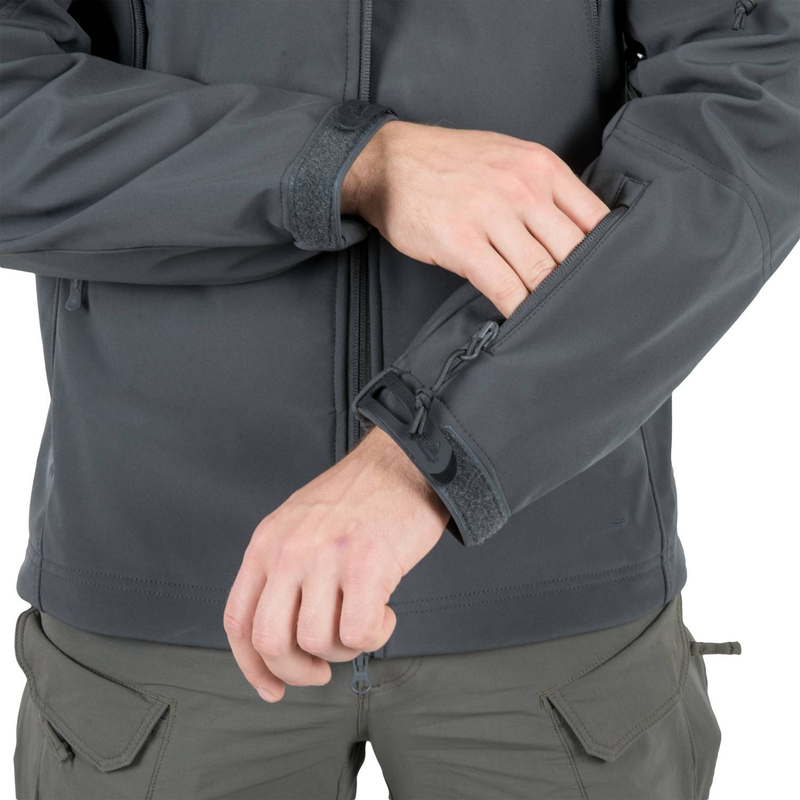 Veste imperméable Jungle pour homme