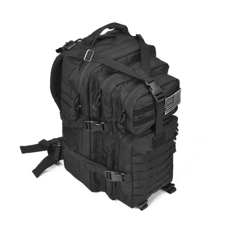 Sac à Dos Tactique Militaire 45 Litres Exodus®