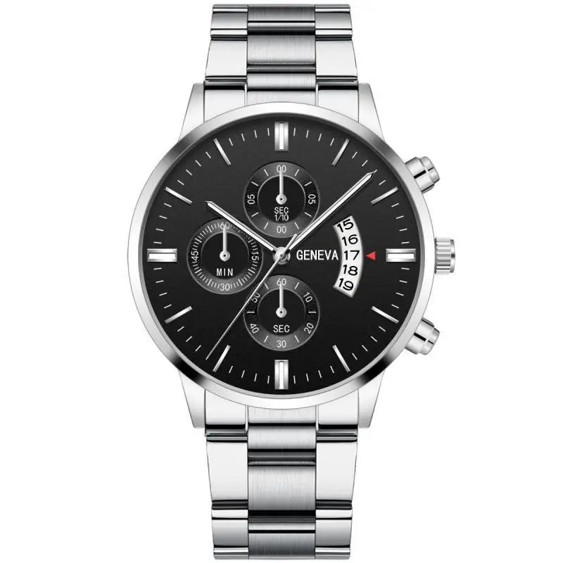 Montre Masculine Geneva