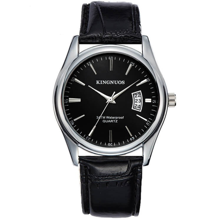 Montre Kingnuos Hambourg