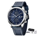 Montre Homme Zurich