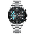 Montre Curren Fashion Classic