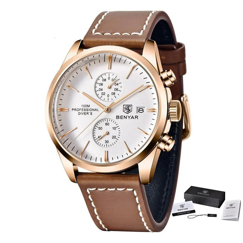 Montre Homme Zurich