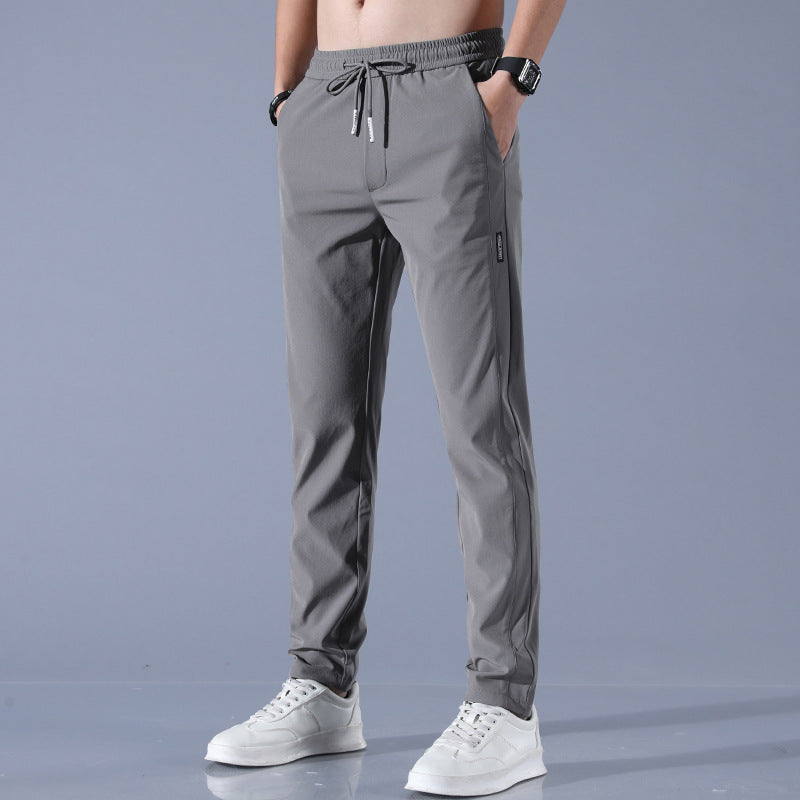 Pantalon Confort Homme